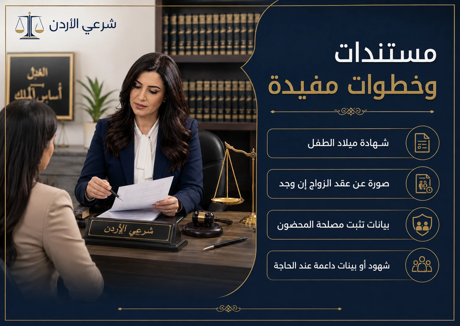 خطوات ومستندات عن صيغة دعوى إسقاط حضانة لزواج الأم من أجنبي