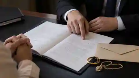 مراجعة عقد الزواج والمهر قبل الدخول في الأردن