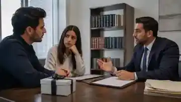 نزاع الهدايا عند الطلاق قبل الدخول