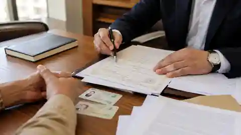 مستندات إجراءات الطلاق قبل الدخول في الأردن